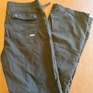 Lorna Jane Black “Flashdance” Pants for Women